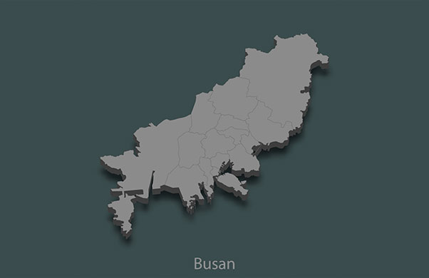 오시는 길