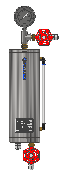 RT-DB-2000